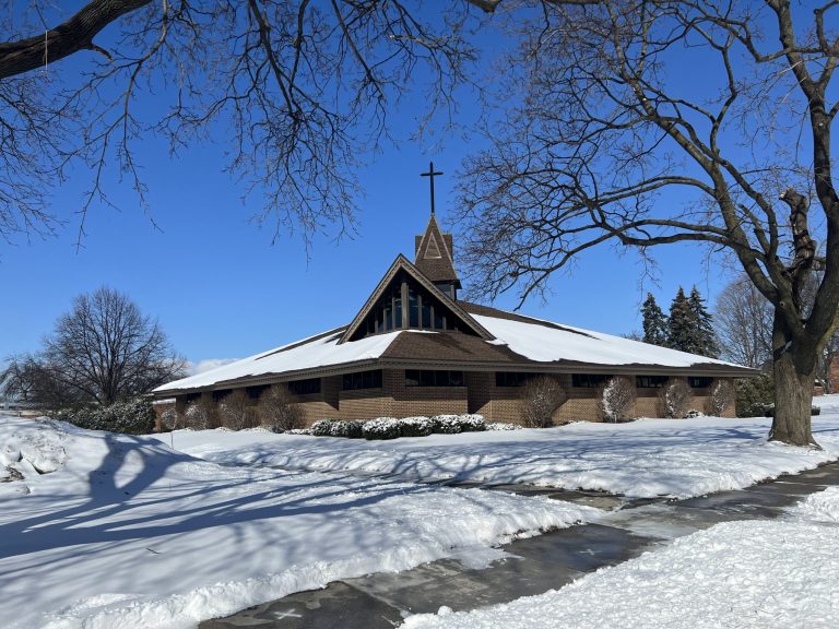 St. Bernard Parish & Catholic School, WI